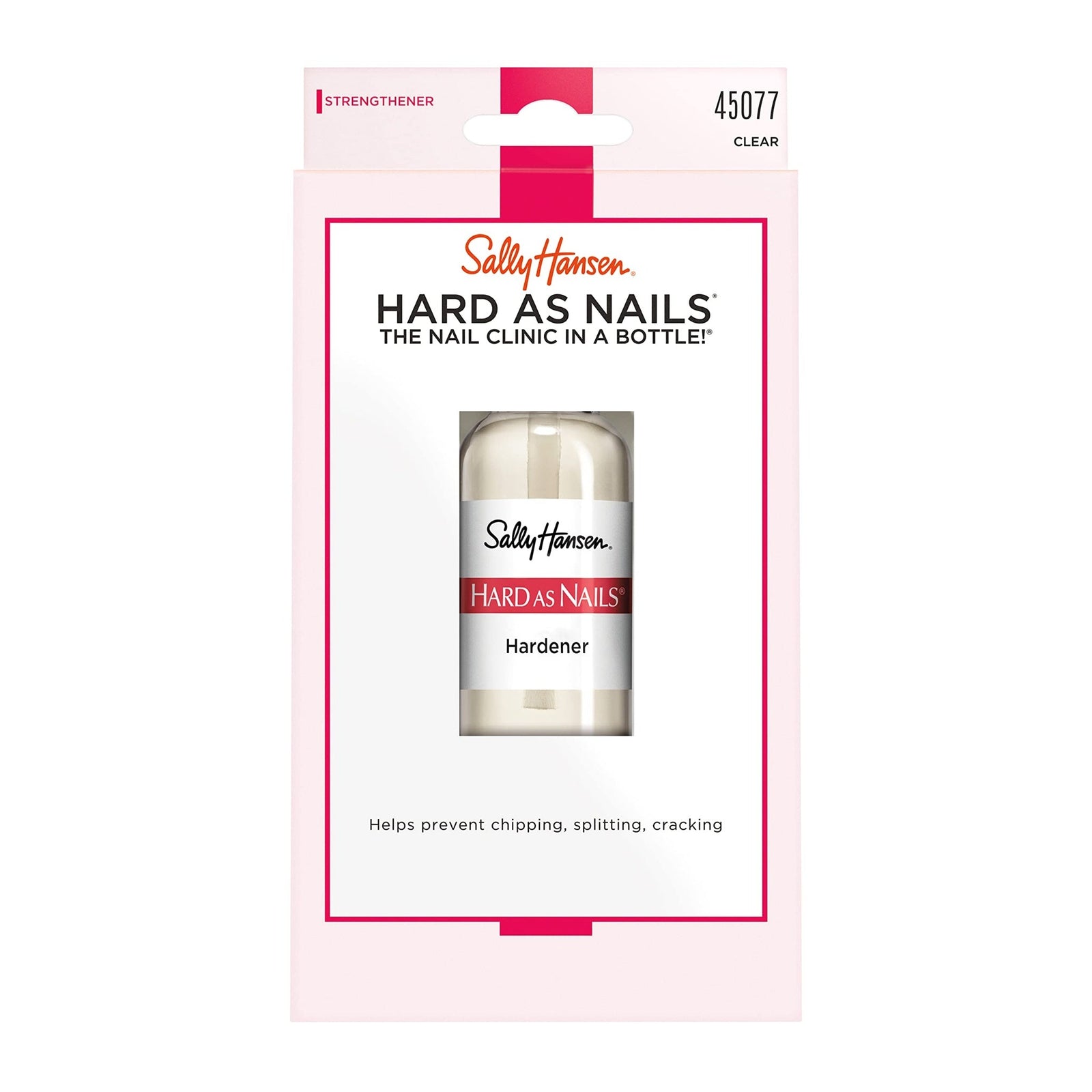 Sally Hansen Nail Hardener (0.45 oz)