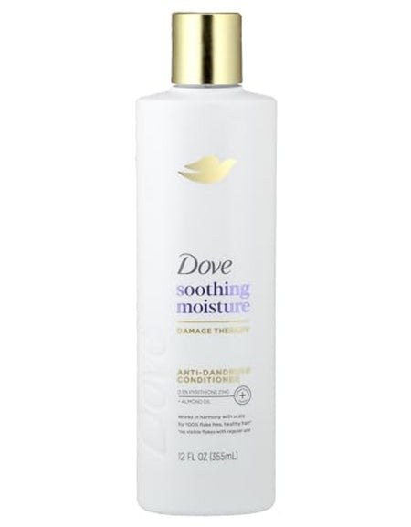 Dove Dermacare Scalp Conditioner (12 oz)