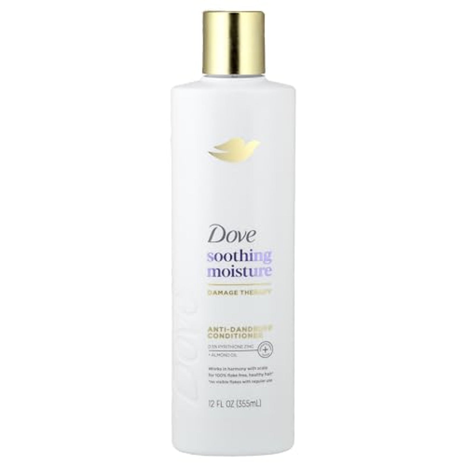 Dove Dermacare Scalp Conditioner (12 oz)
