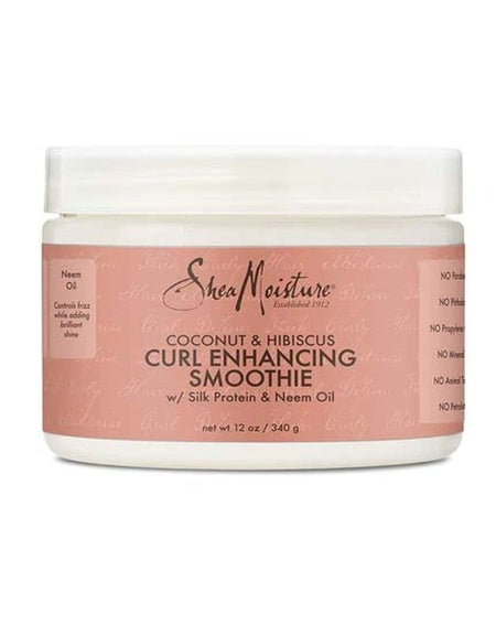 SheaMoisture Curl Enhancing Smoothie (12 oz)