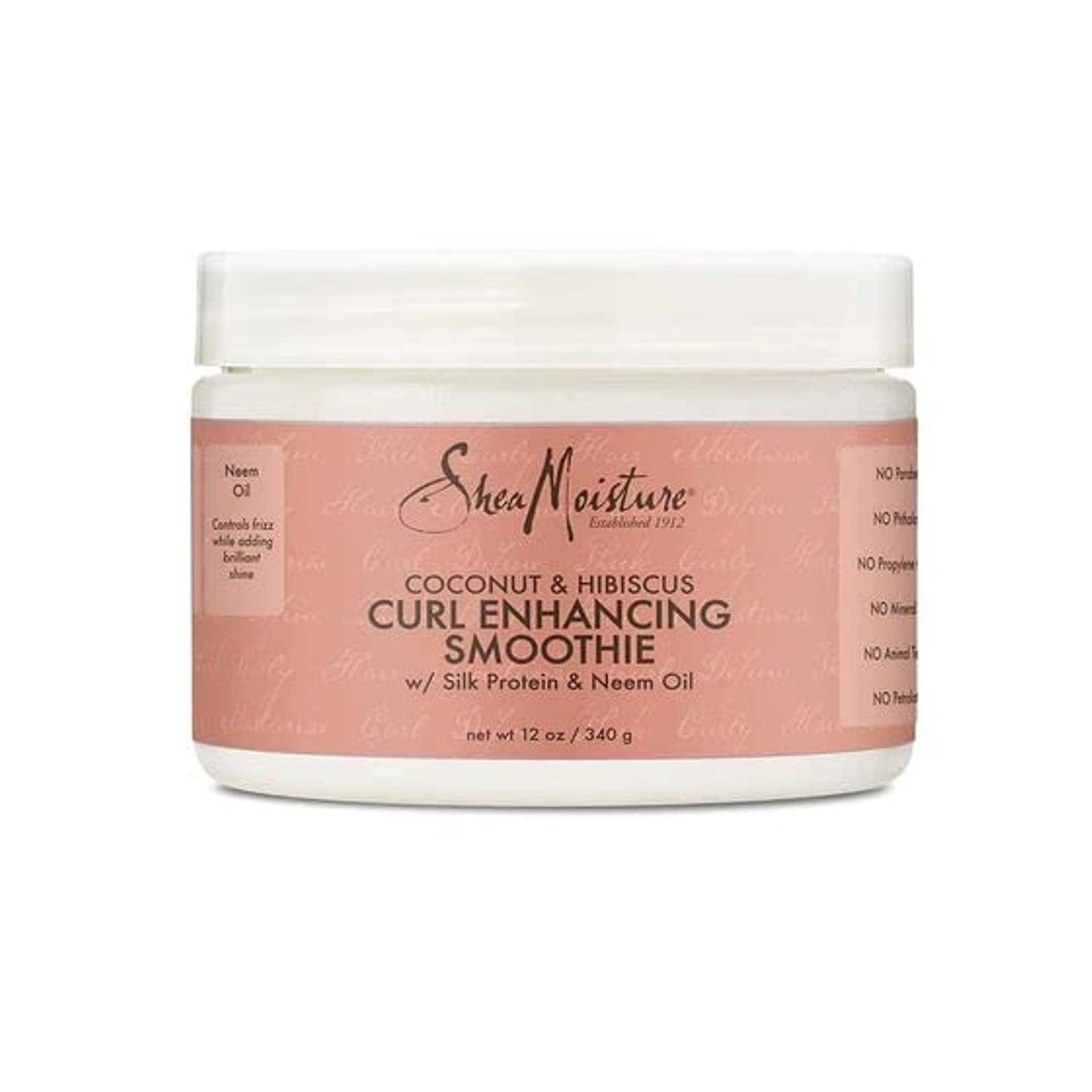 SheaMoisture Curl Enhancing Smoothie (12 oz)