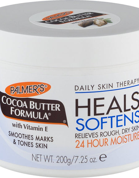 Palmer’s Cocoa Butter Solid Formula (7.25 oz, 12-pack)
