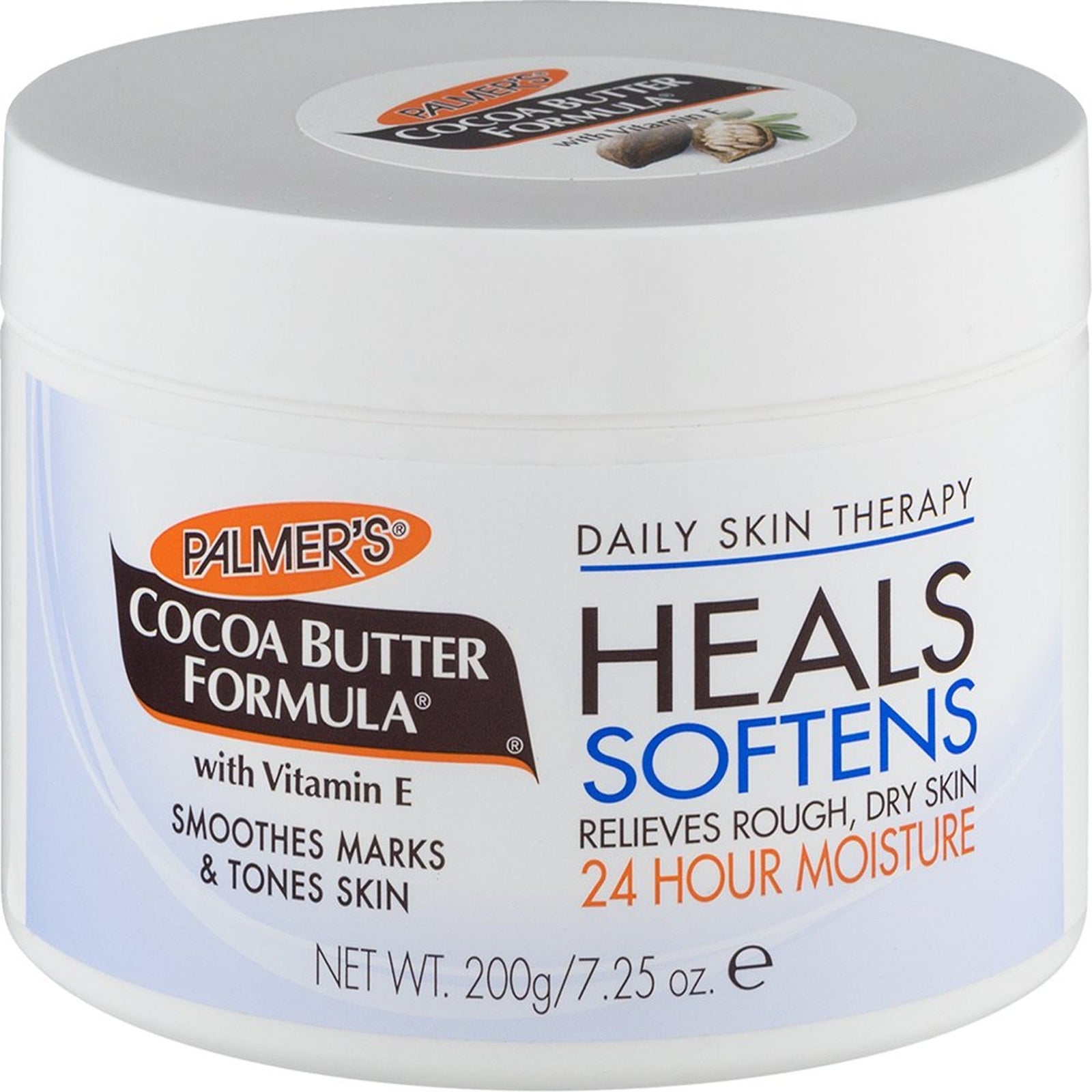 Palmer’s Cocoa Butter Solid Formula (7.25 oz, 12-pack)