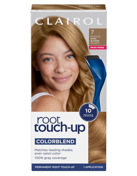 Clairol Root Touch-Up Dark Blonde Hair Dye (1 ct)