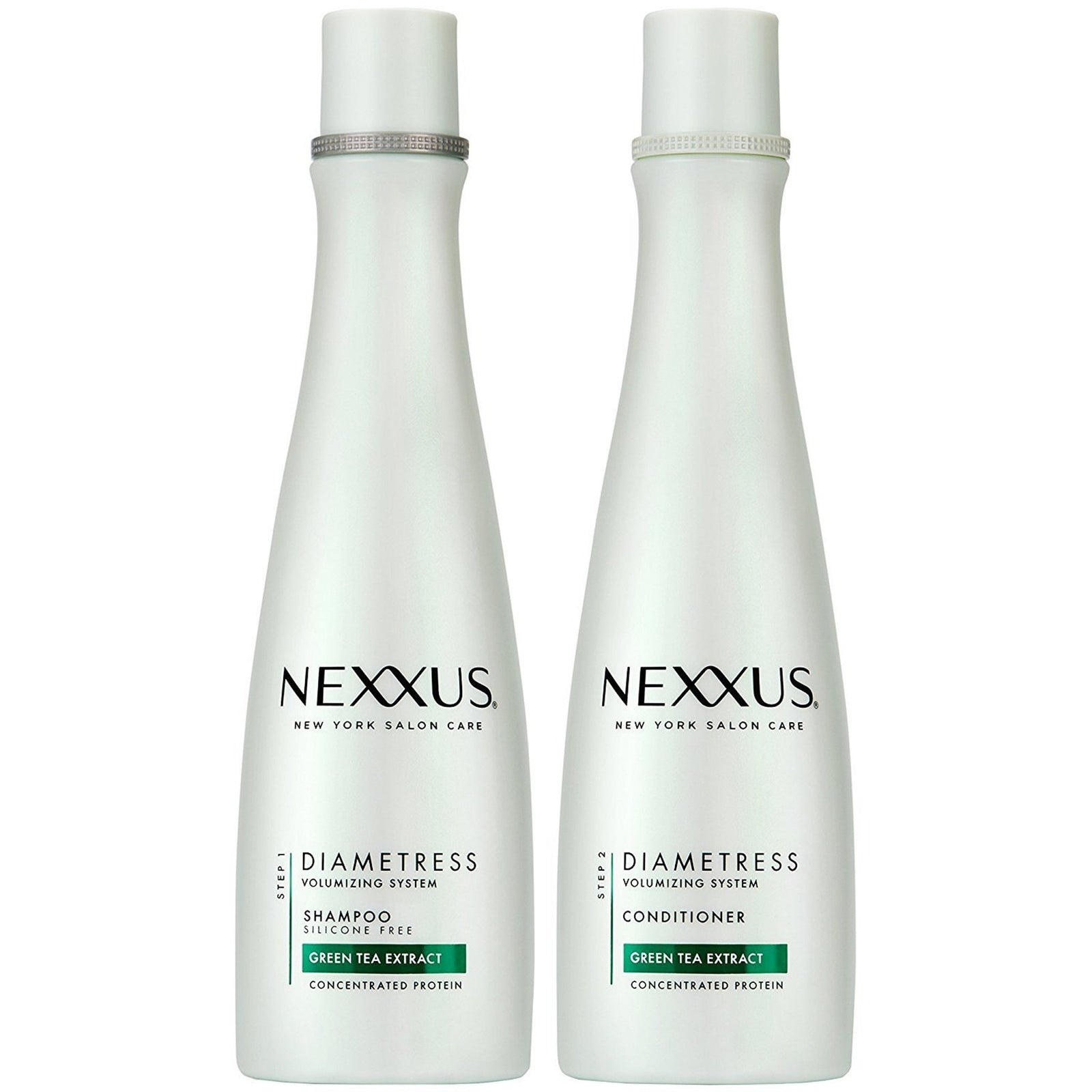 Nexxus Diametress Shampoo & Conditioner Set (13.5 oz each)