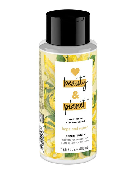 Love Beauty Planet Conditioner Repair