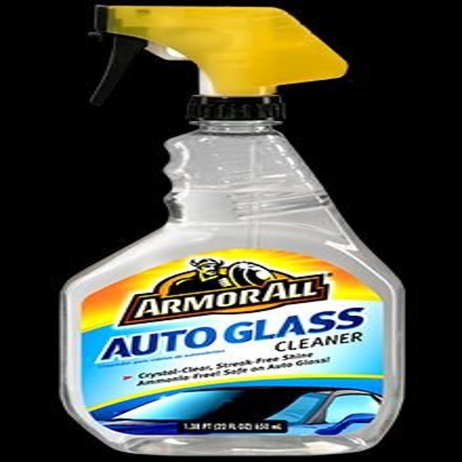 Armor All Auto Glass Cleaner (22 oz)