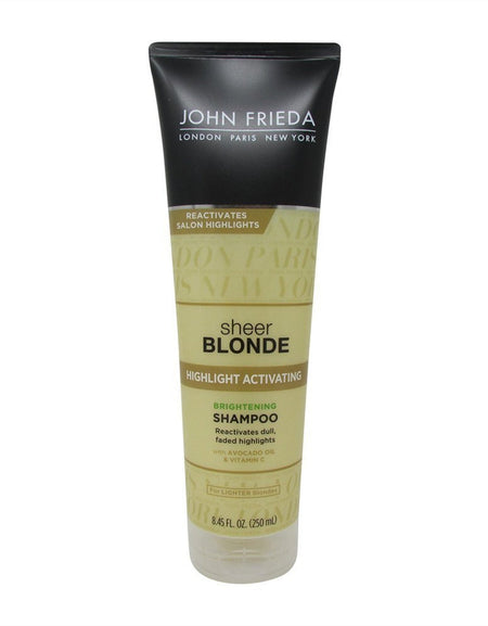 John Frieda Shampoo (8.45 oz)