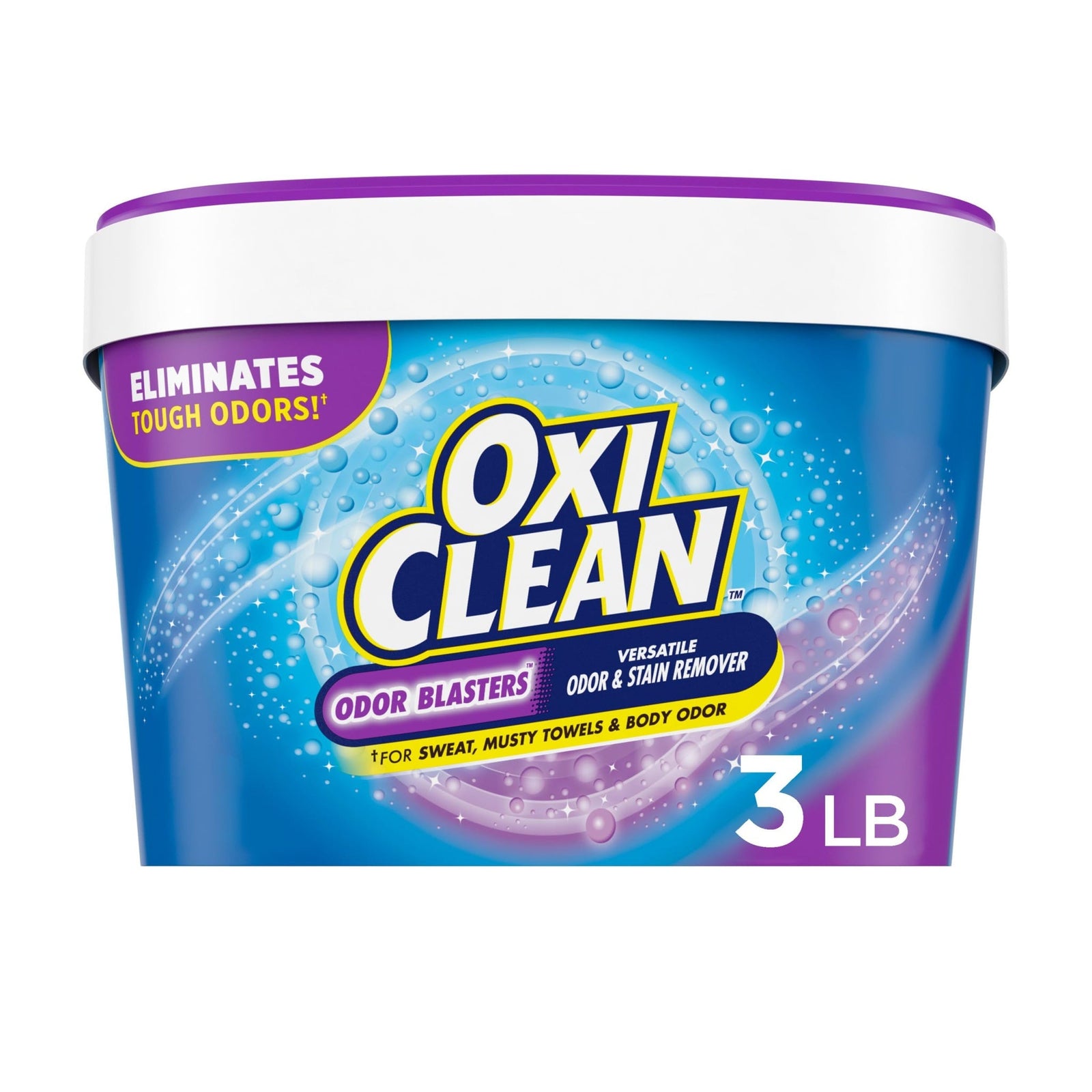 OxiClean Odor Blasters Powder (3 lb)
