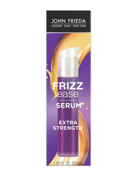 John Frieda Hair Serum (1.69 oz)