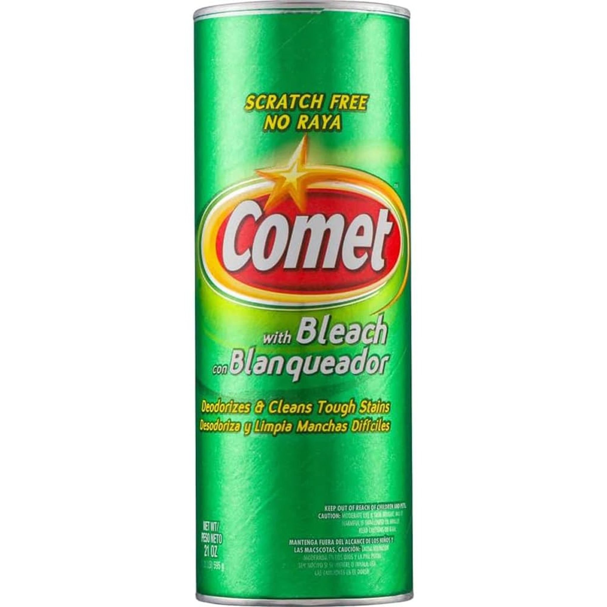 Comet All Purpose Cleaner Powder (21 oz)
