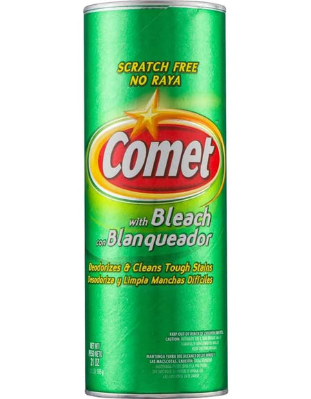 Comet All Purpose Cleaner Powder (21 oz)