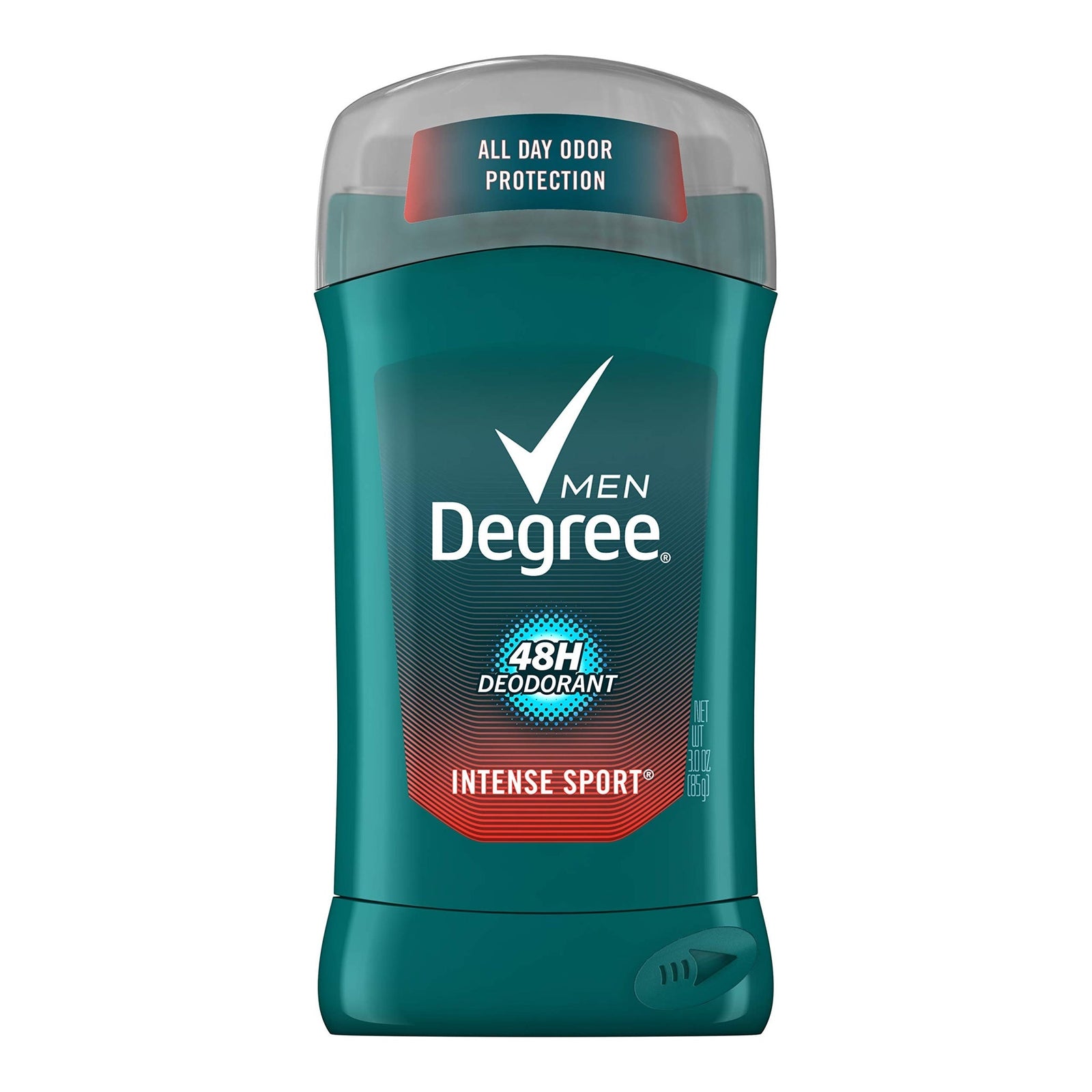 Degree Men Deodorant Stick Intense Sport (3 oz)