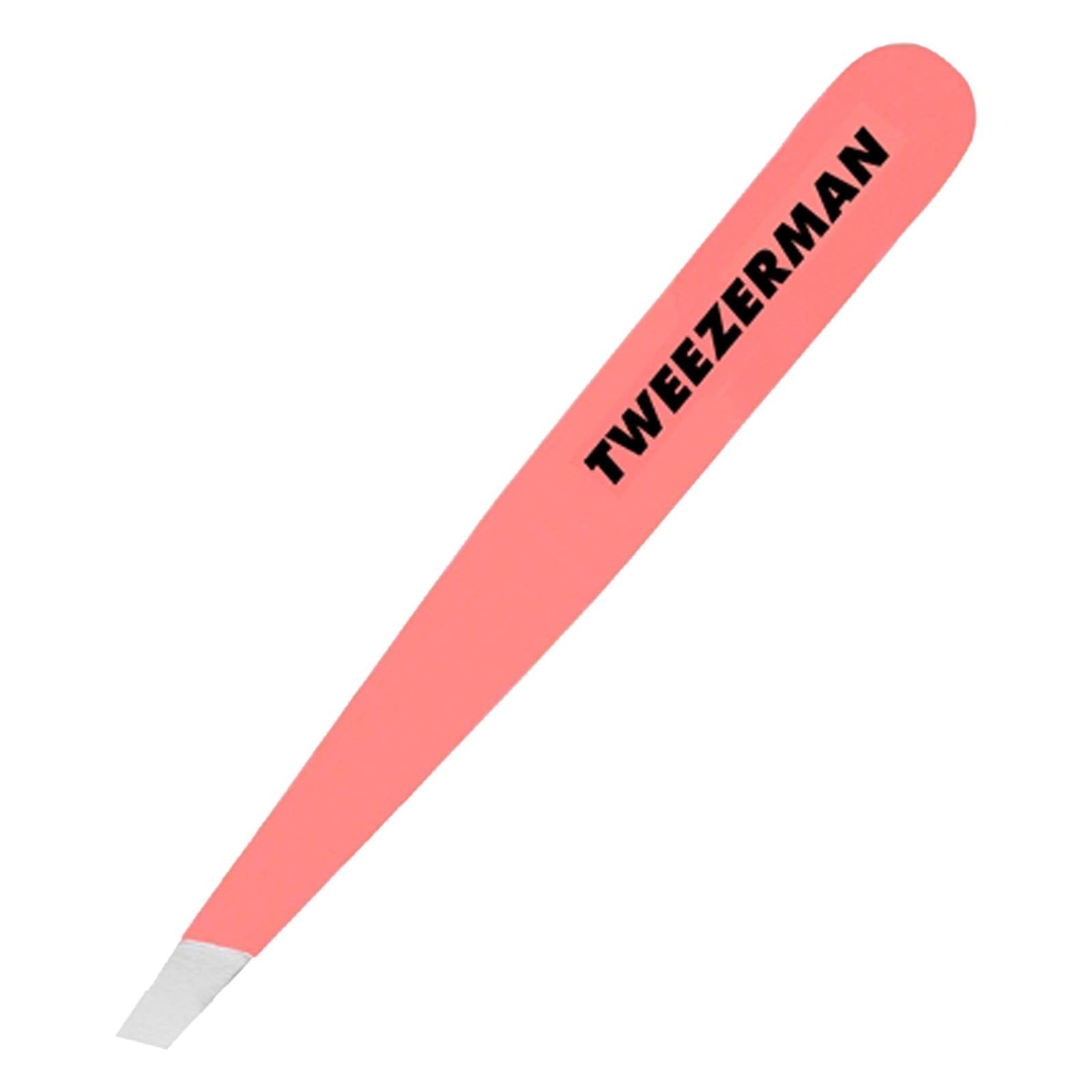 Tweezerman Slanted Mini Tweezers