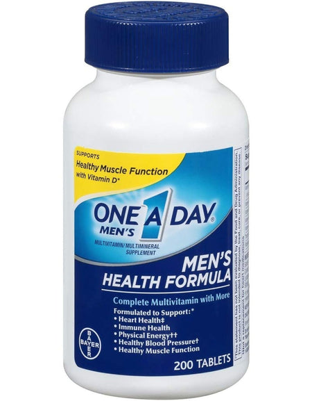 One A Day VitaCraves Gummies (200 Count, 2 Pack)