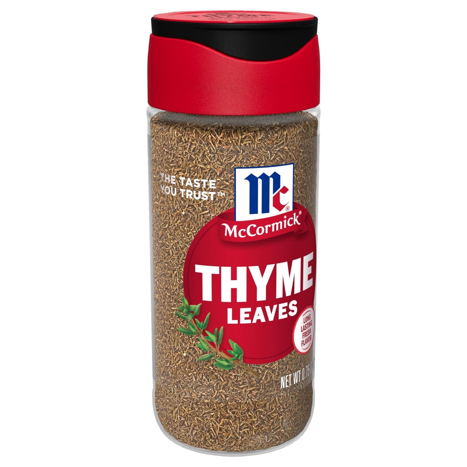 McCormick Thyme Leaves (0.75 oz)