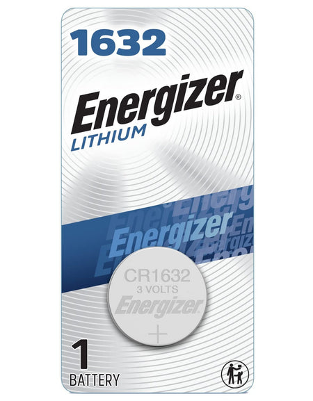 Energizer 1632 Lithium Coin Battery (1 ct)