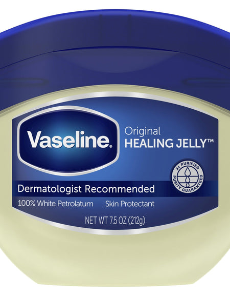 Vaseline Petroleum Jelly (7.5 oz)