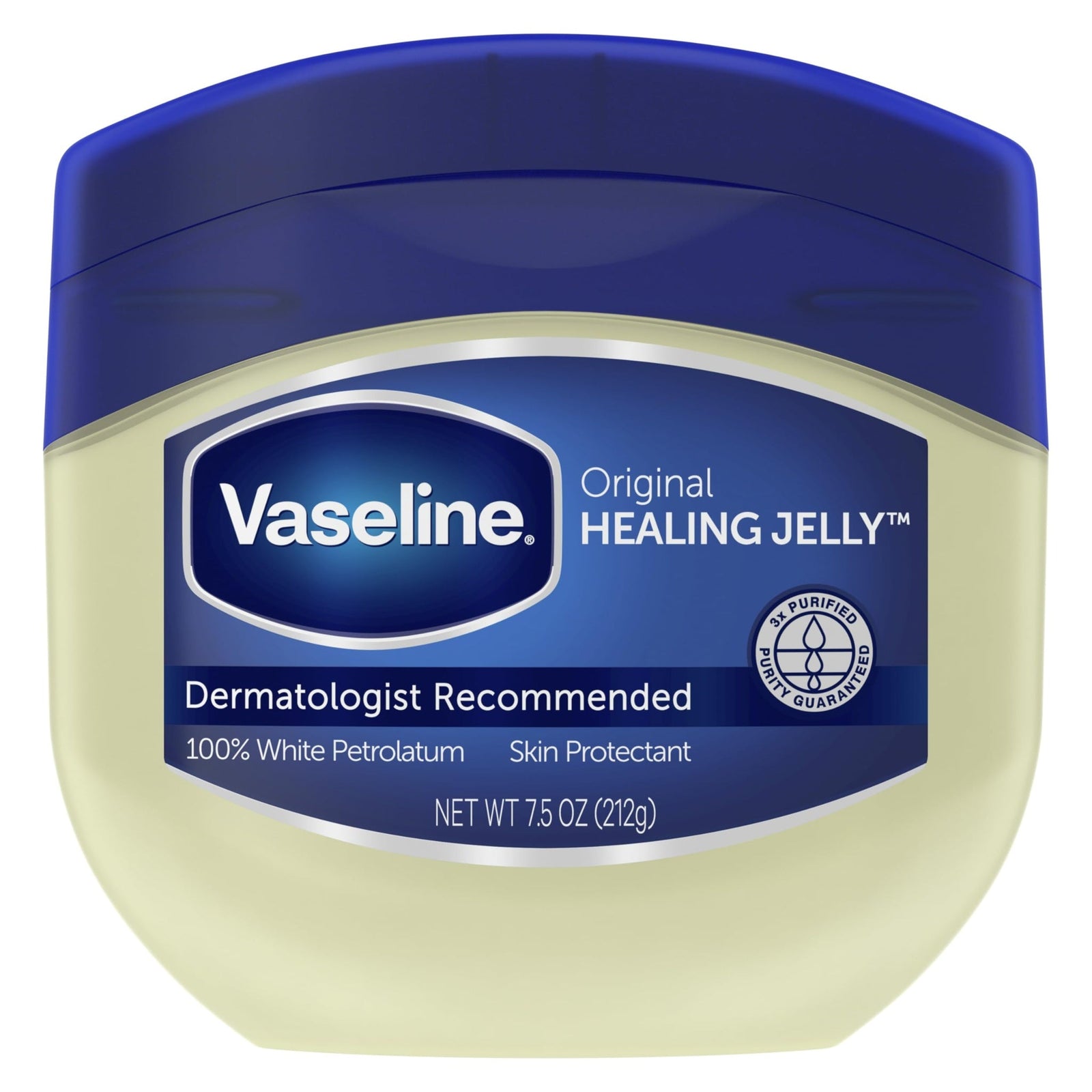 Vaseline Petroleum Jelly (7.5 oz)