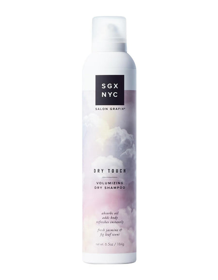 SGX NYC Dry Touch Volumizing Dry Shampoo (6.5 oz)