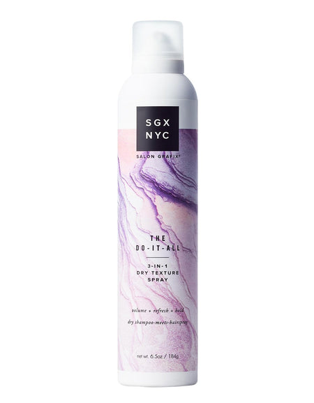 SGX NYC Dry Texture Spray (6.5 oz)