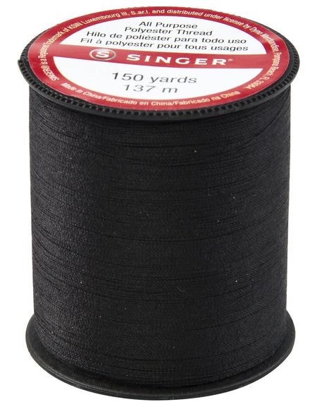 Singer Polyester Thread (150 Yards)