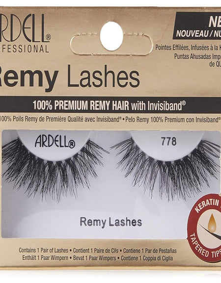 Ardell Remy Lash 778