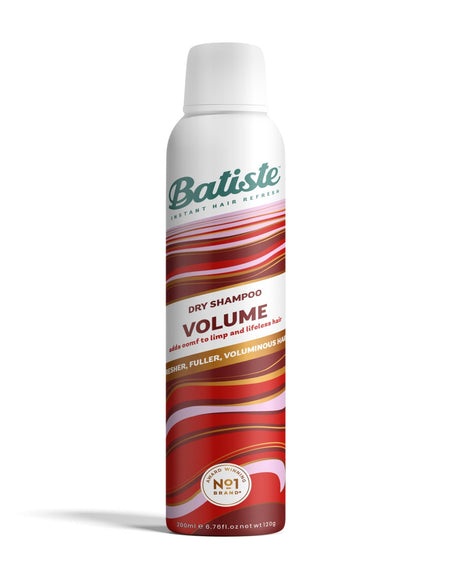 Batiste Volumizing Dry Shampoo (4.23 oz)
