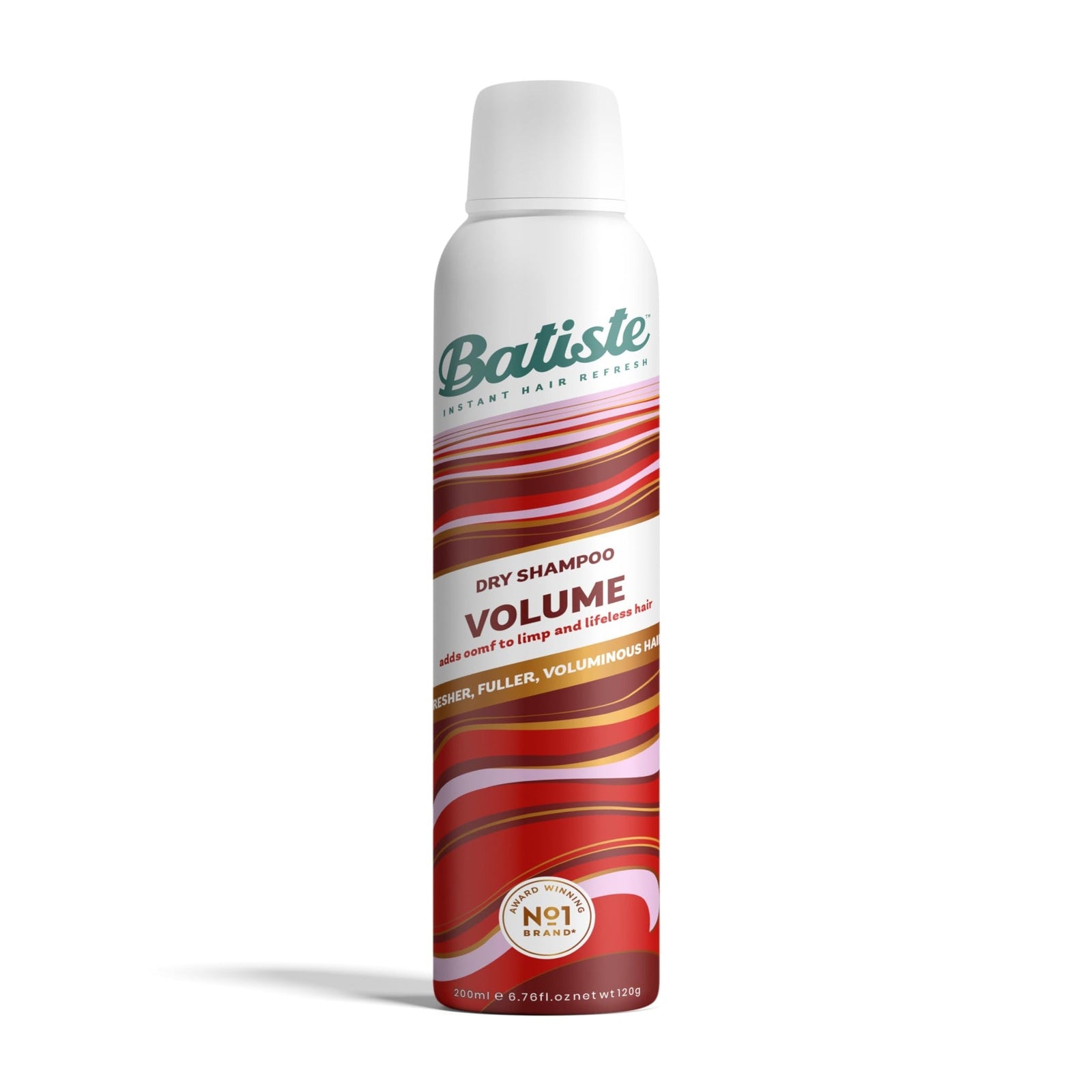 Batiste Volumizing Dry Shampoo (4.23 oz)