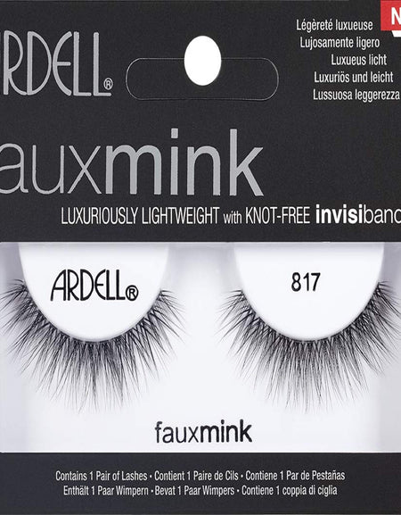 Ardell Faux Mink 817