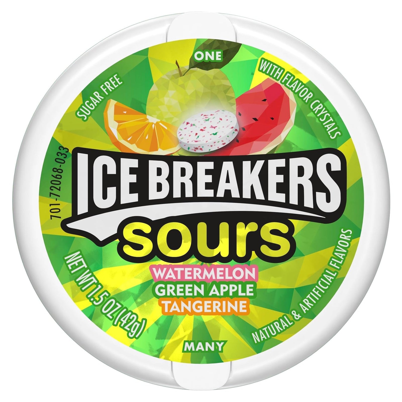 Ice Breakers Mints (1.5 oz)