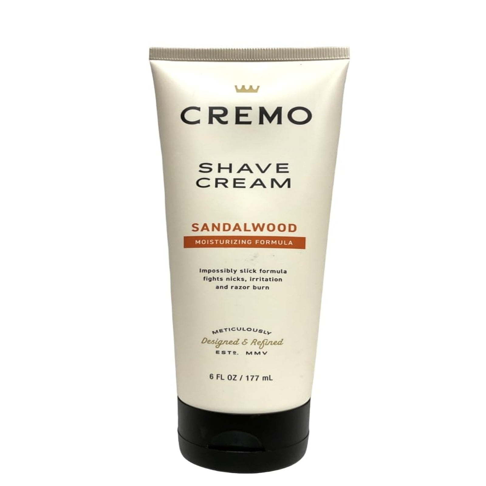Cremo Shaving Cream Sandalwood