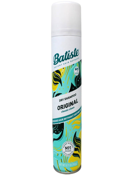 Batiste Dry Shampoo Original (5.71 oz)