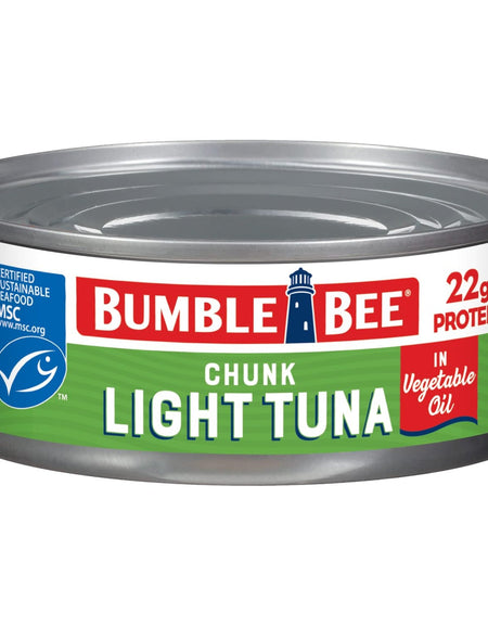 Bumble Bee Tuna (5 oz)