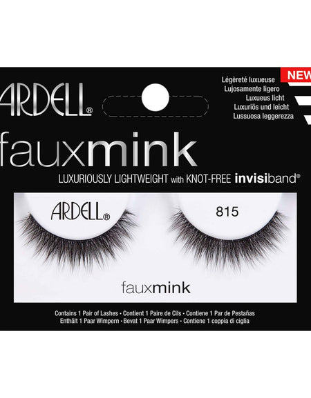 Ardell Faux Mink 815 Lashes (1 ct)