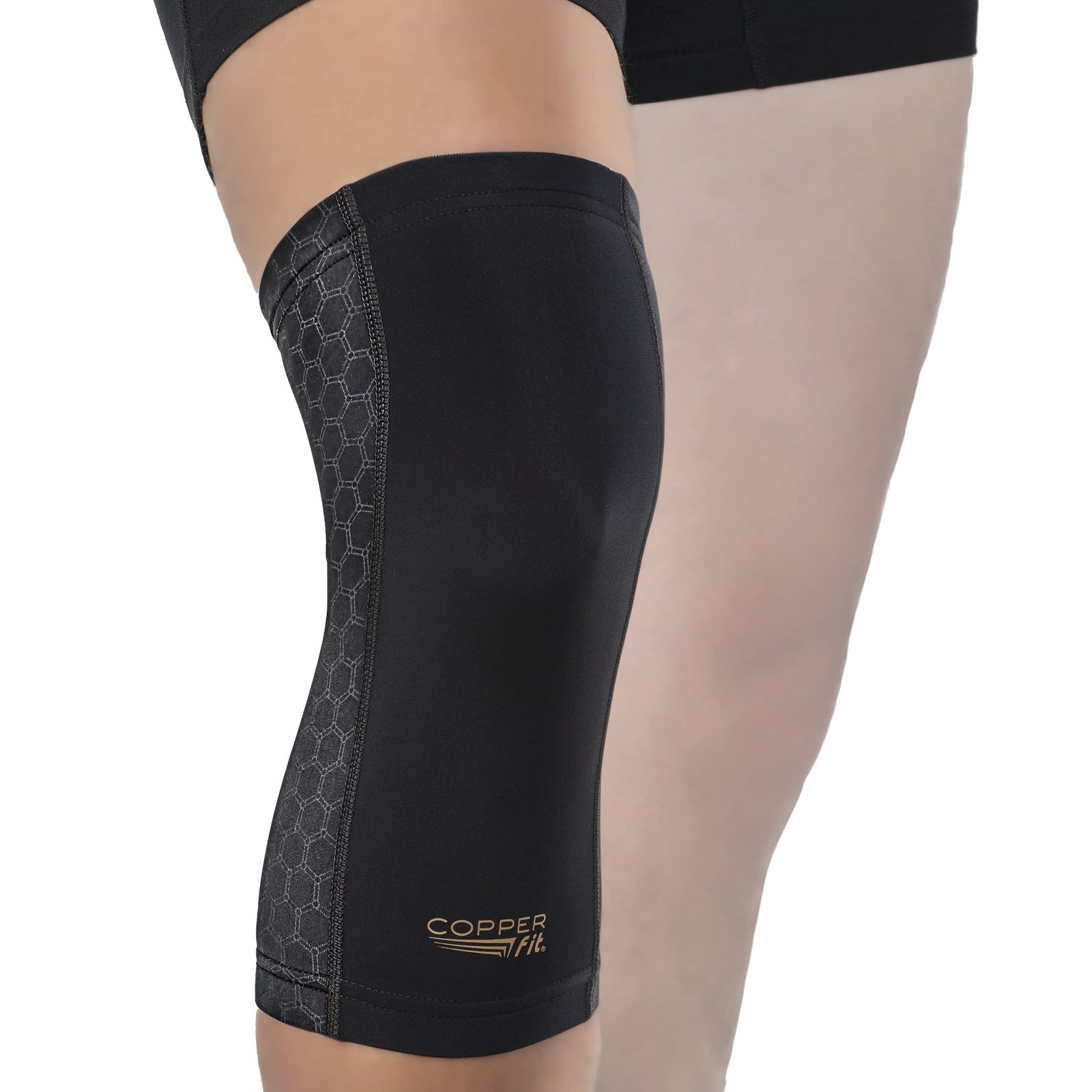 Copper Fit Knee Sleeve - Large
