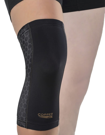 Copper Fit Knee Sleeve - Medium
