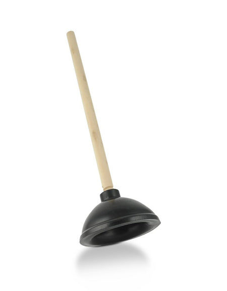 Helping Hand Plunger