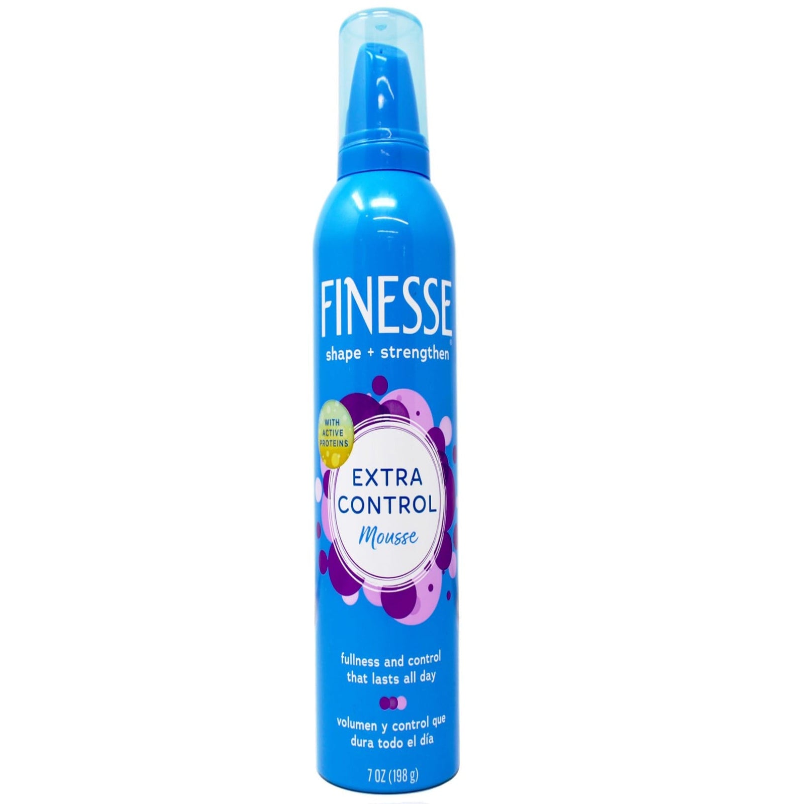 Finesse Mousse (7 oz)