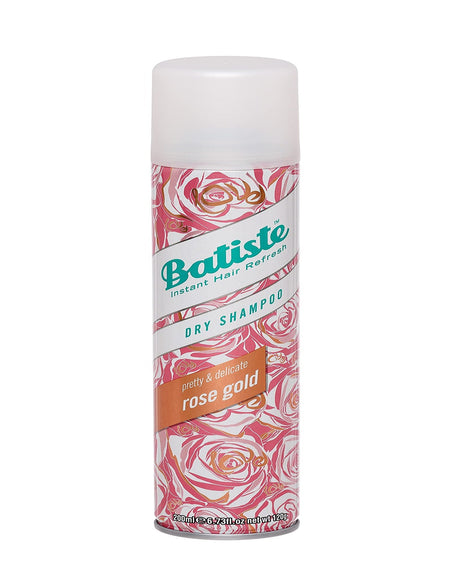 Batiste Dry Shampoo Rose Gold (4.23 oz)