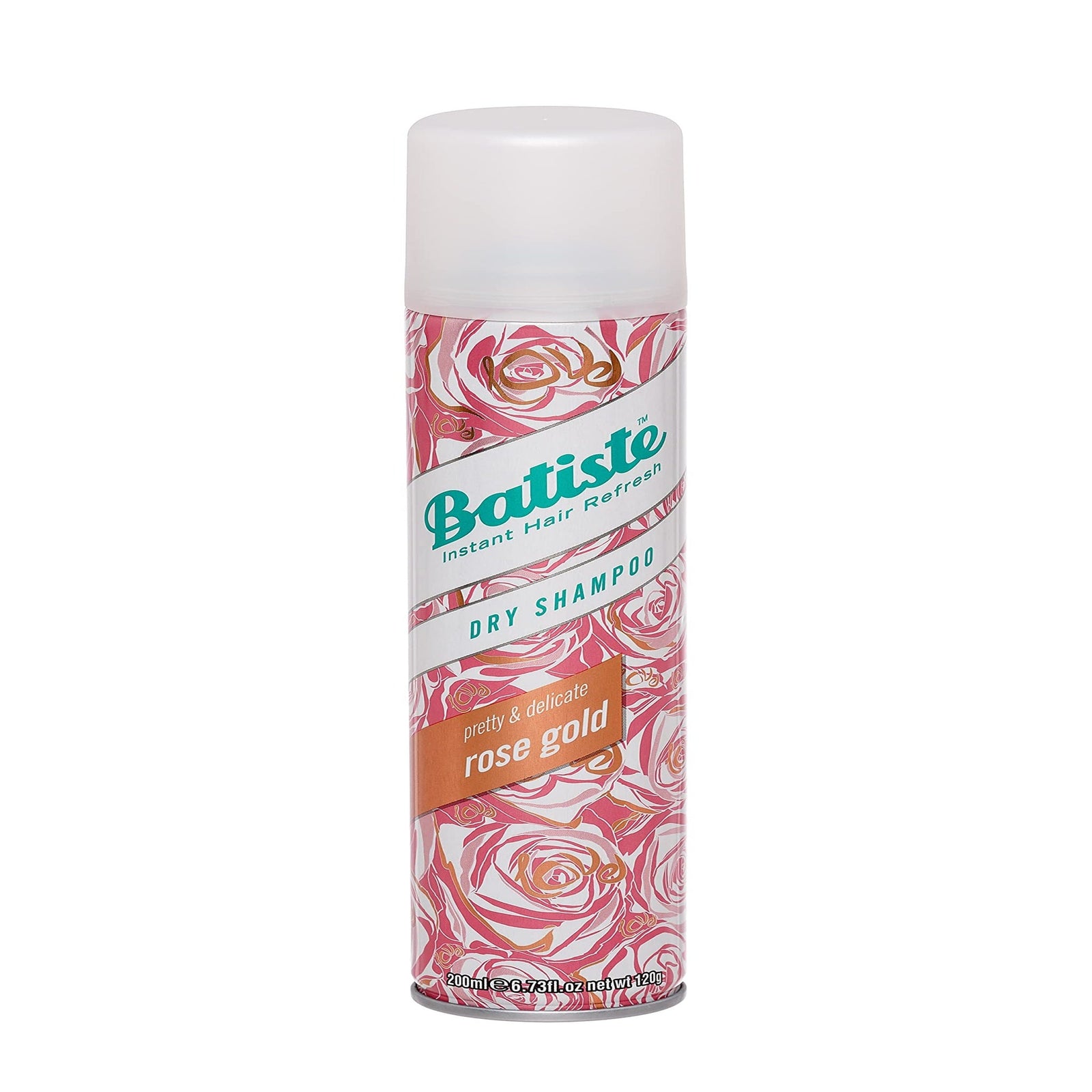 Batiste Dry Shampoo Rose Gold (4.23 oz)