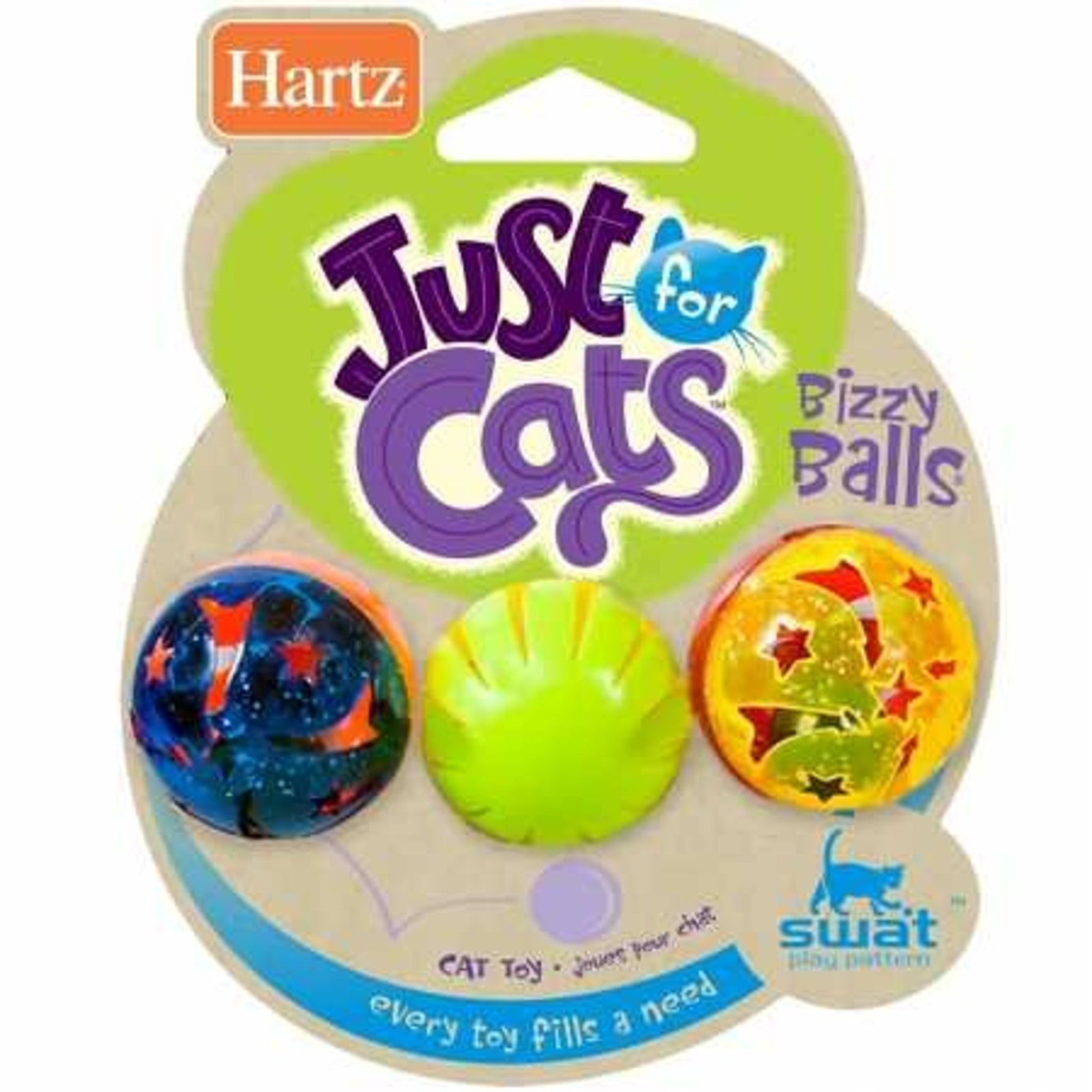 Hartz Cat Toy