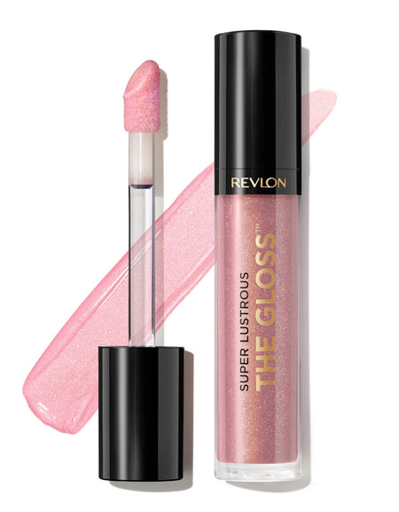 Revlon Lip Gloss Lean In (0.13 oz)