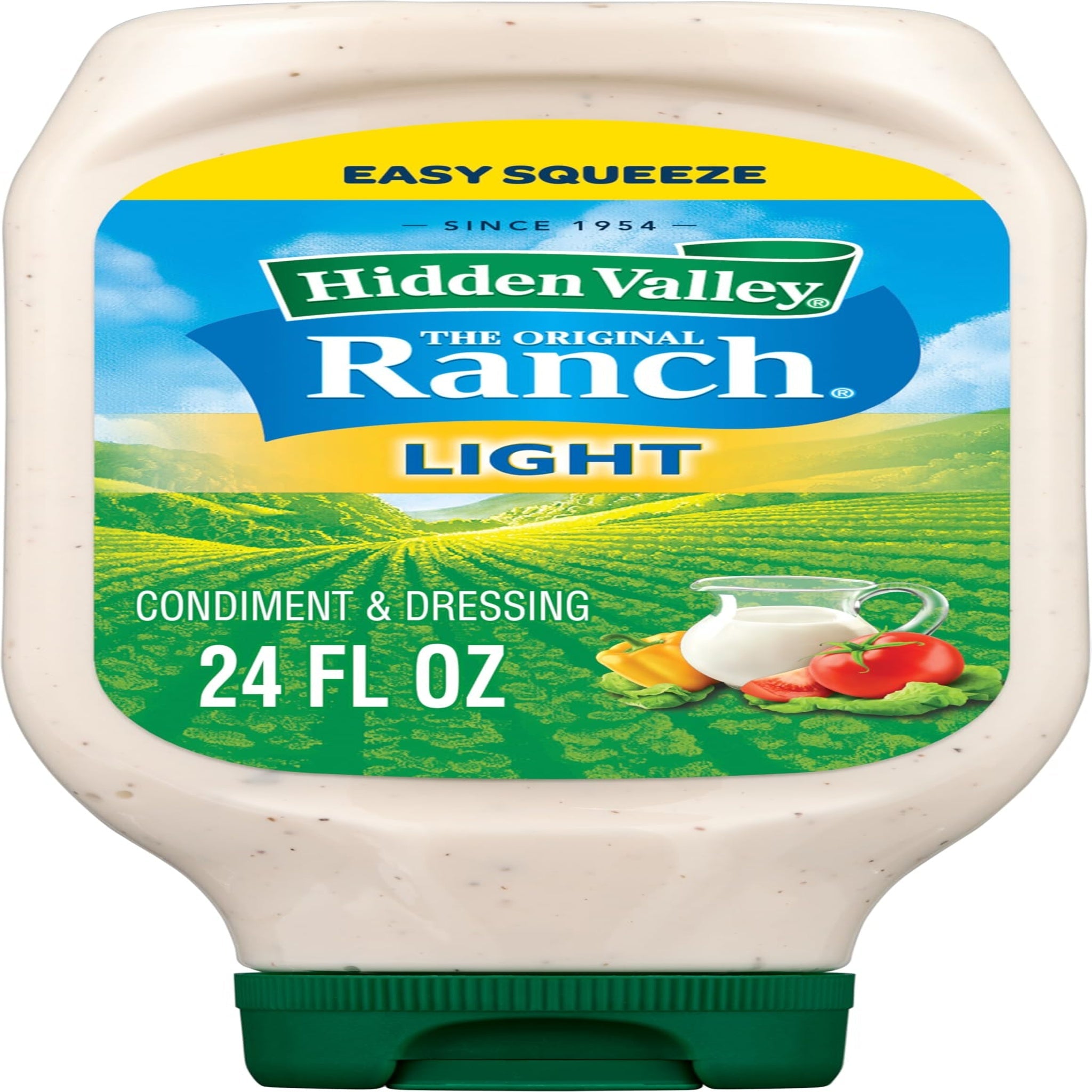 Hidden Valley Ranch Dressing (24 oz)