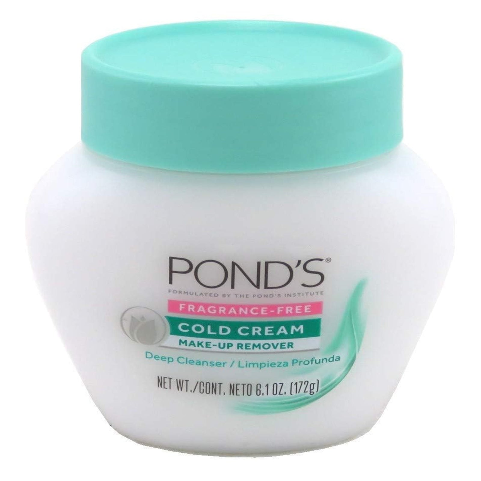 POND'S Cold Cream Makeup Remover (6.1 oz)