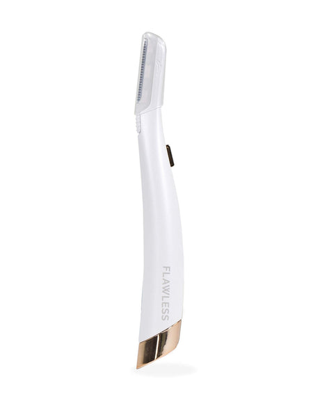 Finishing Touch Flawless Dermaplane Glo Exfoliator (6 Heads)