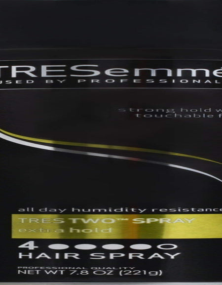 TRESemmé Extra Hold Hair Spray (7.8 oz)