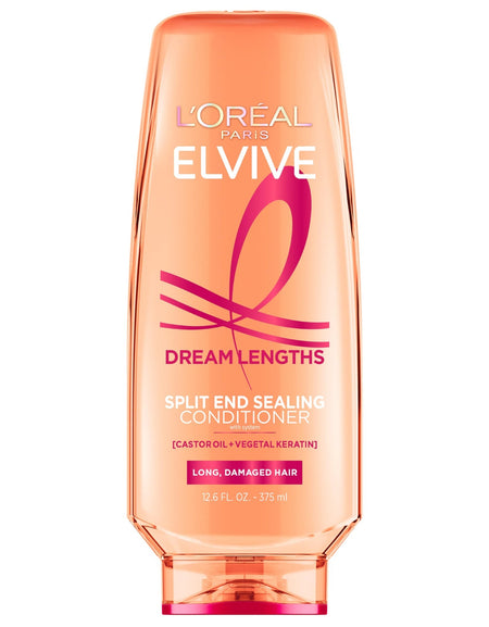 L’Oreal Elvive Dream Lengths Detangling Conditioner (12.6 oz)