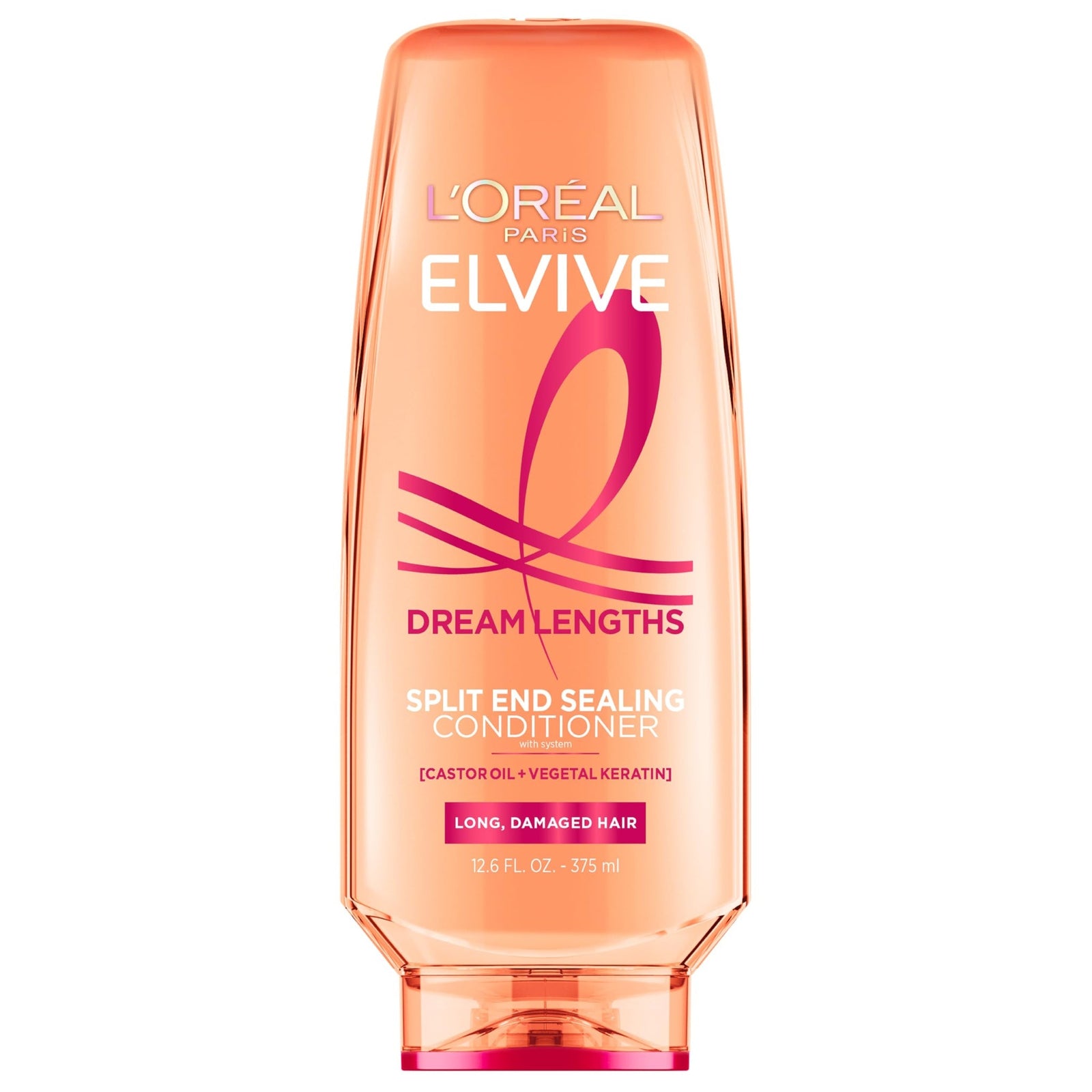 L’Oreal Elvive Dream Lengths Detangling Conditioner (12.6 oz)