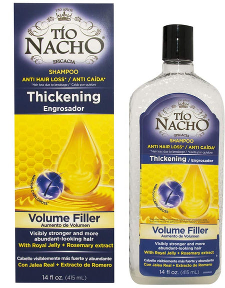 Tio Nacho Thickening Shampoo (14 oz)